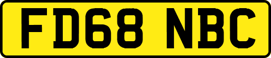 FD68NBC