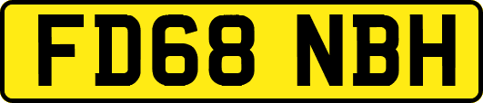 FD68NBH