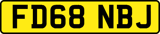 FD68NBJ