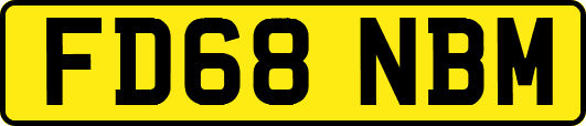 FD68NBM