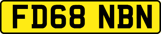 FD68NBN