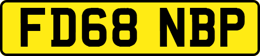 FD68NBP