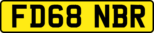 FD68NBR