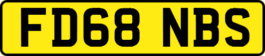 FD68NBS