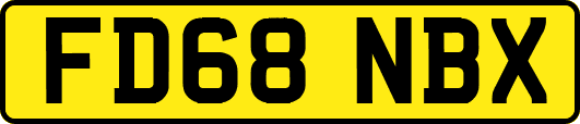 FD68NBX
