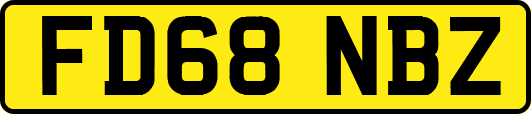 FD68NBZ