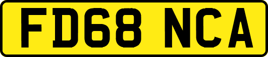 FD68NCA