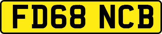 FD68NCB