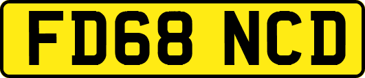 FD68NCD