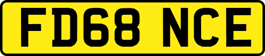 FD68NCE