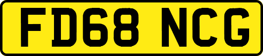 FD68NCG