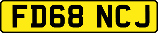 FD68NCJ