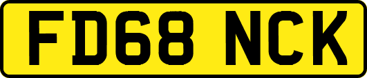 FD68NCK