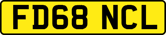 FD68NCL