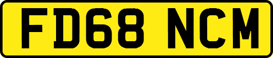 FD68NCM