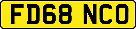 FD68NCO