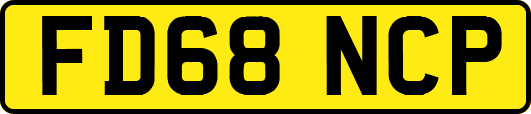 FD68NCP