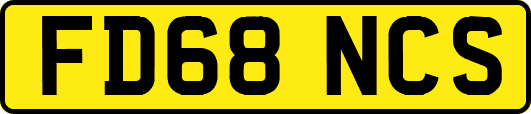 FD68NCS