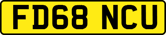 FD68NCU