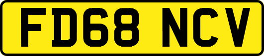 FD68NCV