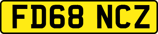 FD68NCZ