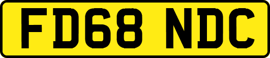 FD68NDC