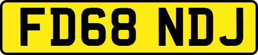 FD68NDJ