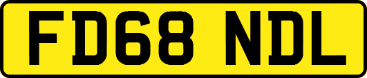 FD68NDL