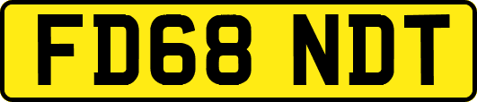 FD68NDT