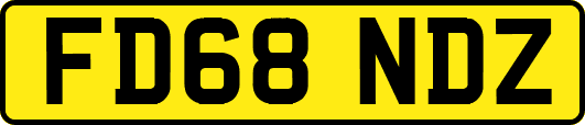 FD68NDZ