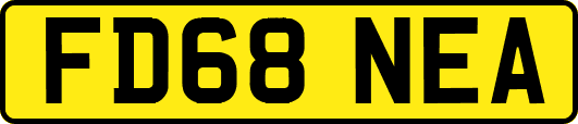 FD68NEA
