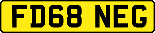 FD68NEG