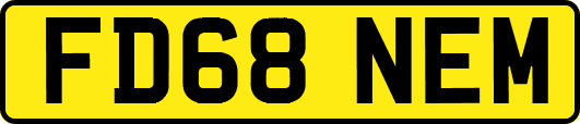 FD68NEM