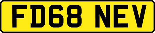 FD68NEV