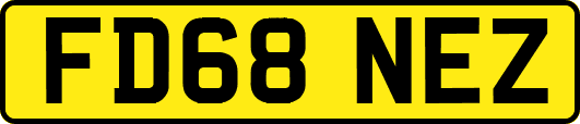 FD68NEZ