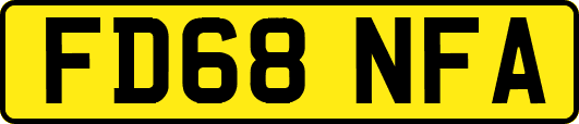 FD68NFA