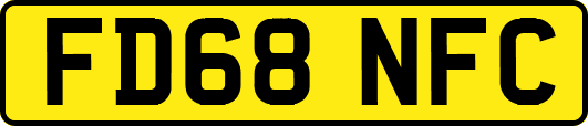 FD68NFC