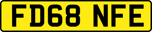 FD68NFE