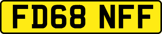 FD68NFF