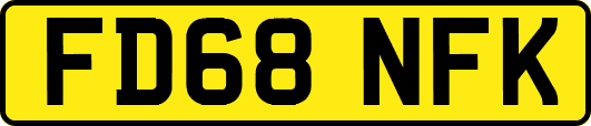 FD68NFK