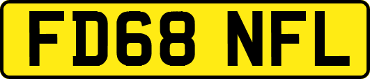 FD68NFL