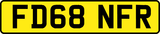 FD68NFR