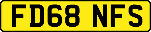 FD68NFS