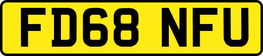 FD68NFU