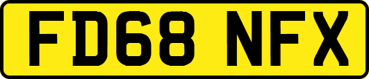 FD68NFX