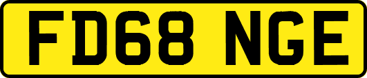 FD68NGE