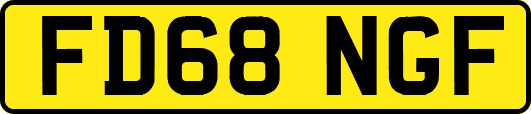 FD68NGF