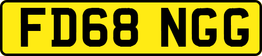 FD68NGG