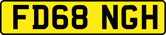 FD68NGH