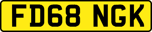 FD68NGK